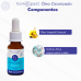 homeopast - ÓLEO OZONIZADO - CAIXA COM 6 